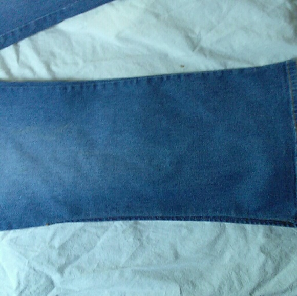 Women's vintage style jeans JAMIE NICOLE - Picture 8 of 8